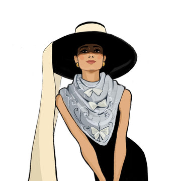 Audrey