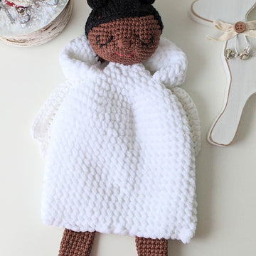 Angel Comforter, Angel Lovey