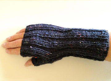 Chimney Wrist Warmers