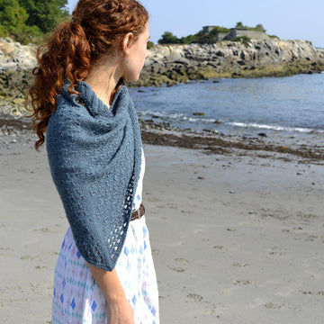 Aleida Shawl