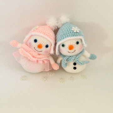 Snow Tots