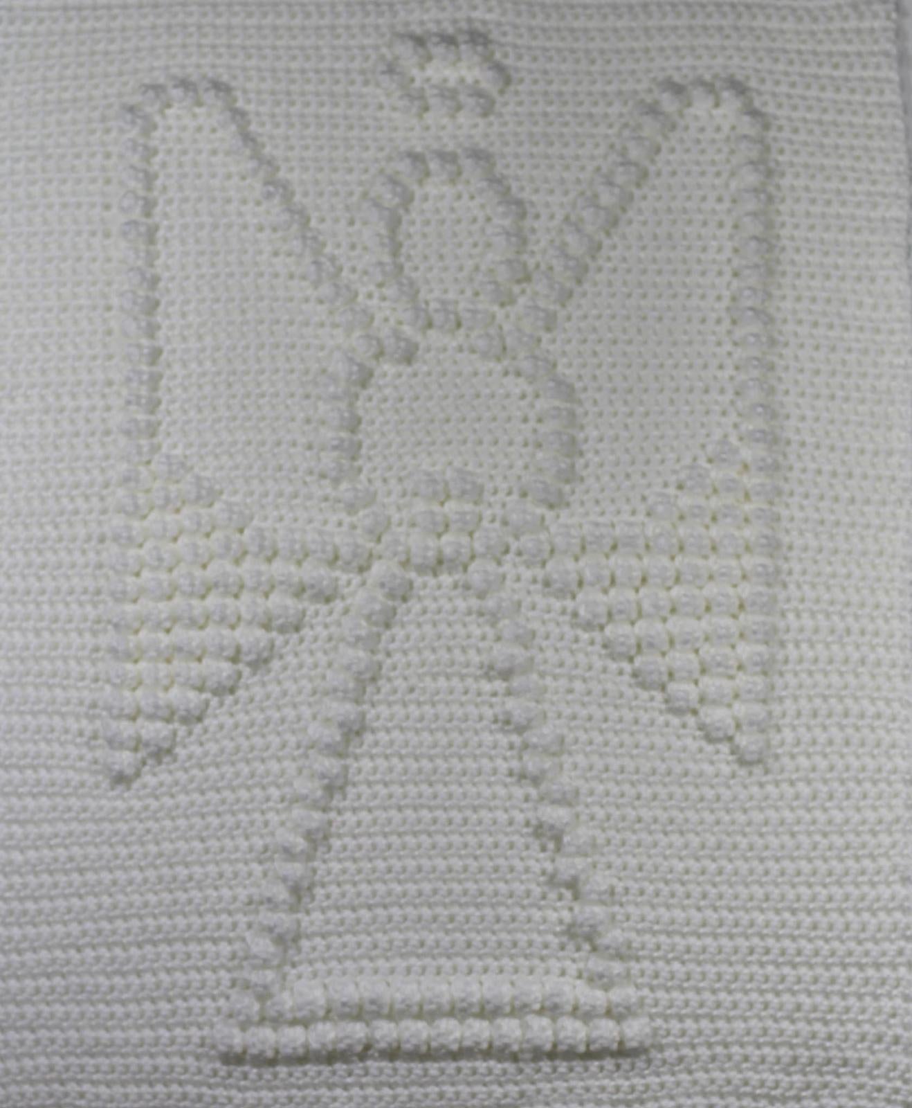 Angel Baby Blanket