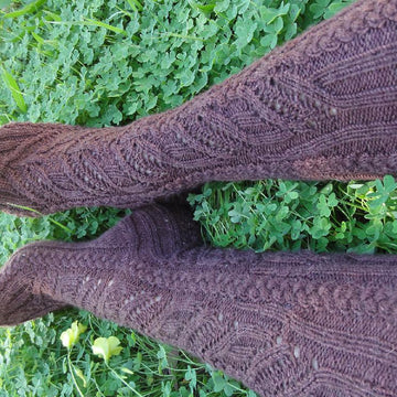 Everdeen Socks