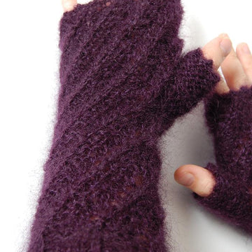 The Ridges Mitts