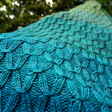 Joia Shawl