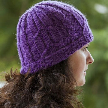 Spikelets Hat