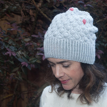 Tiny Bubbles Beanie - Updated 1/7/17
