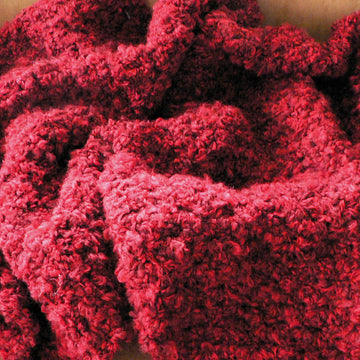 Bubblegirl Cuddles Baby Blanket