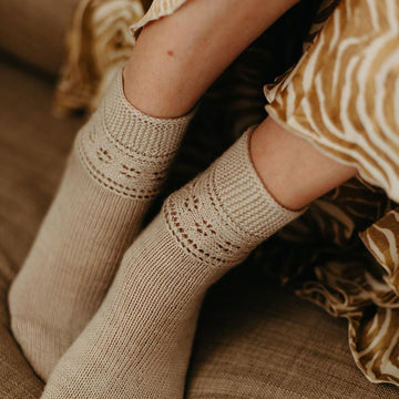 Barcelona Memories Socks 2