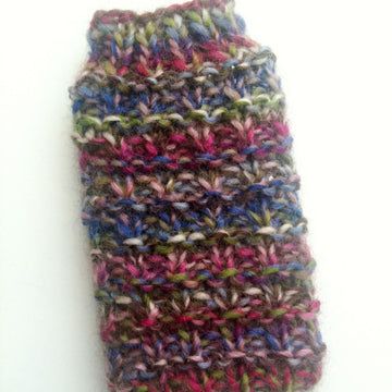 Hurdle Stitch iPhone Cozy
