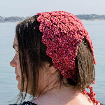 C2C Bandana