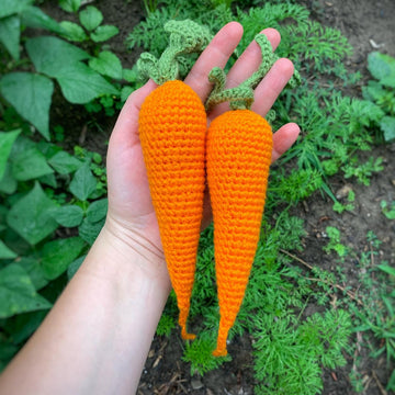 Carrot