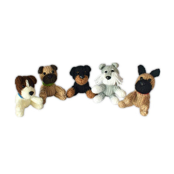 Pocket Dogs