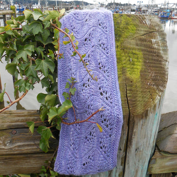 Salishan Cowl