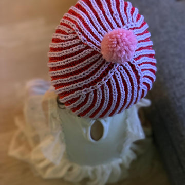 Lollipop Beret