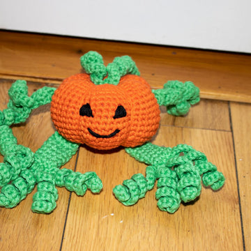 Pumpkin