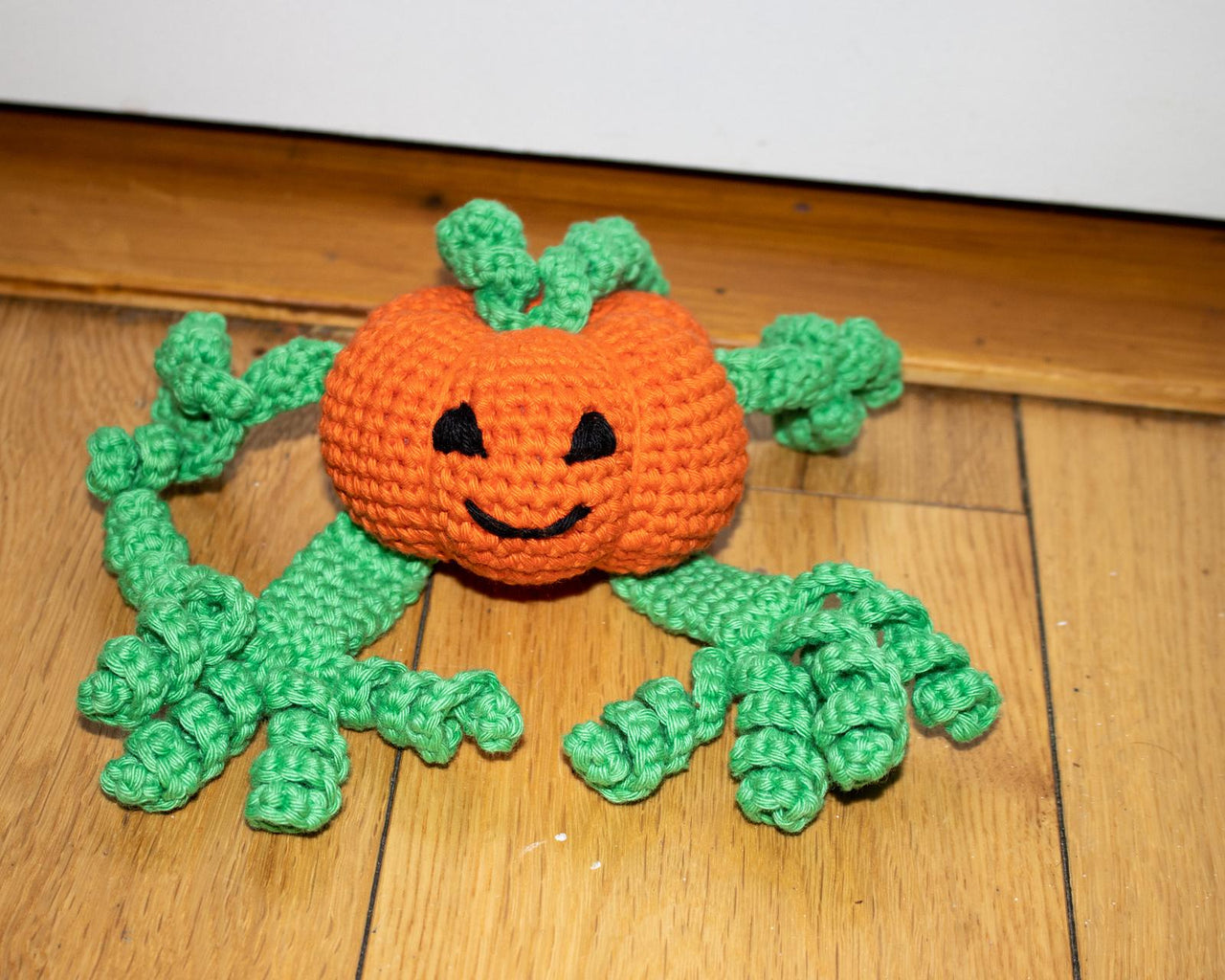 Pumpkin