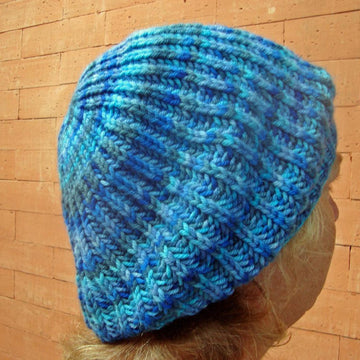 Fisherman's Rib Slouch Hat