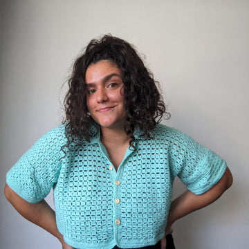 The Sansevieria Shirt