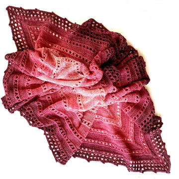 Cherry-Berry Wrap