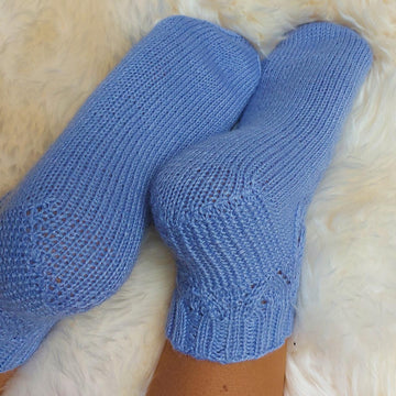 Ocean Blue
