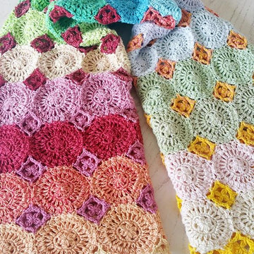 Lightfall Blanket