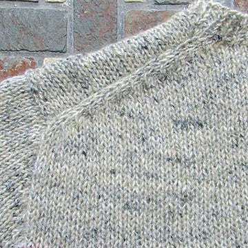 Sand & Clay Pullover