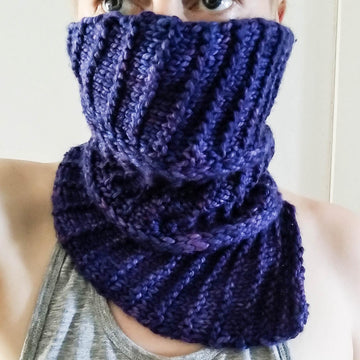 Cyclone Cowl