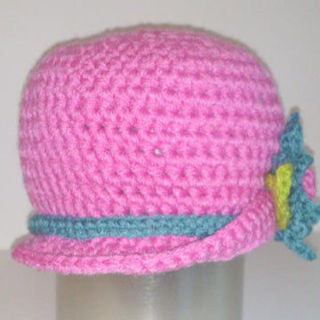My Little Lady Hat