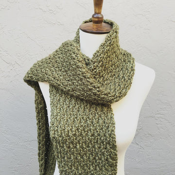 Matteo Scarf