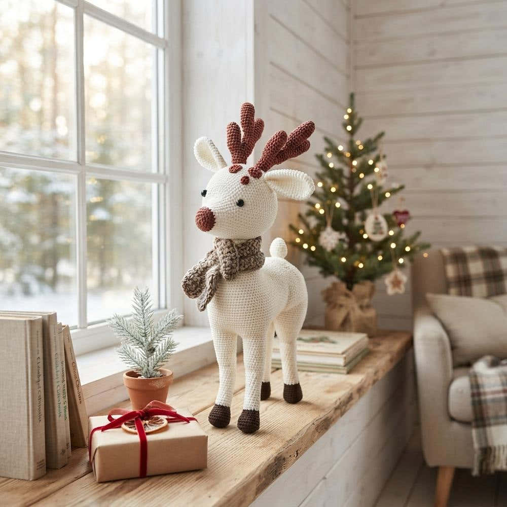 Reindeer