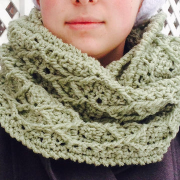 March Scarf