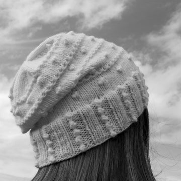 Mod Hat