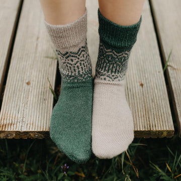 Valmiera Memories Socks