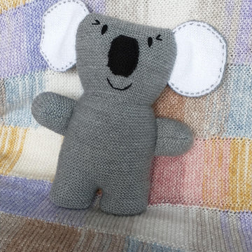 Kelsey Koala