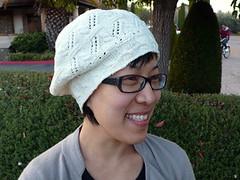 Sky Cap