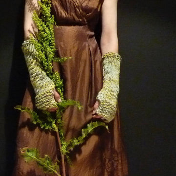 INNER WILD Botanica Mitts