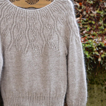 Nathalie Sweater