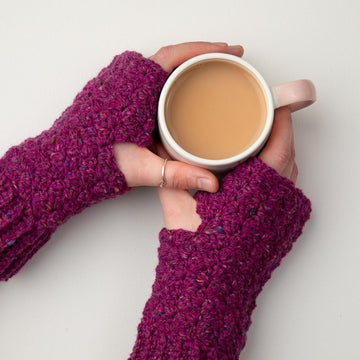 Wrist Warmers