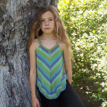 Summer Tank