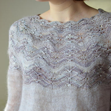 Ondas Blouse