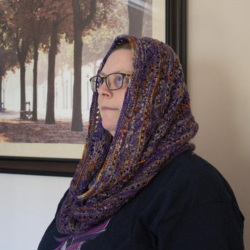 Nictaux Cowl
