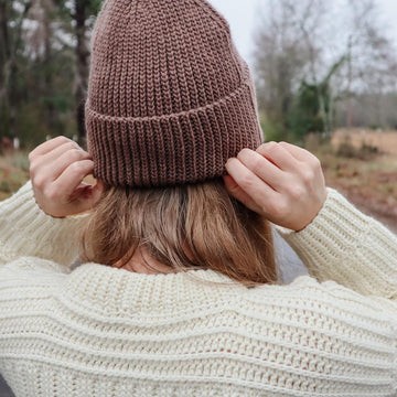 Essential Beanie