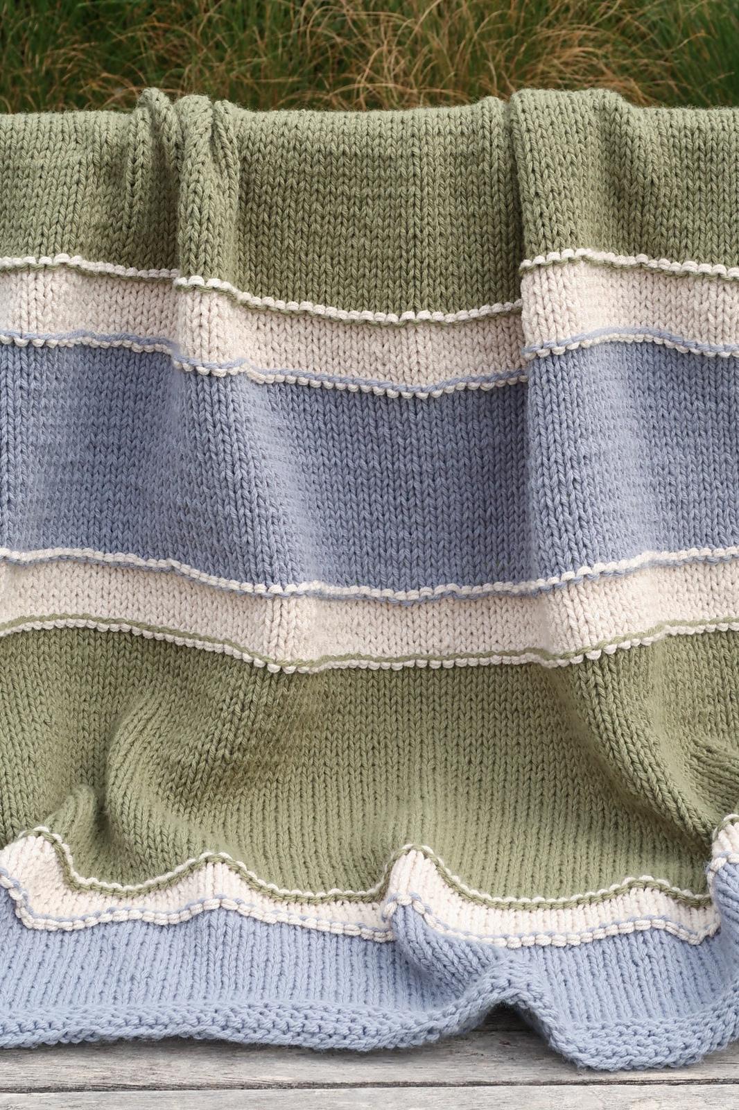 Open Country Blanket