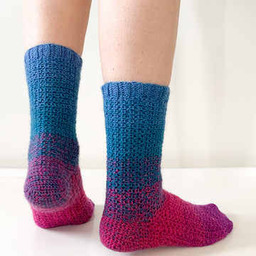 Step On Socks