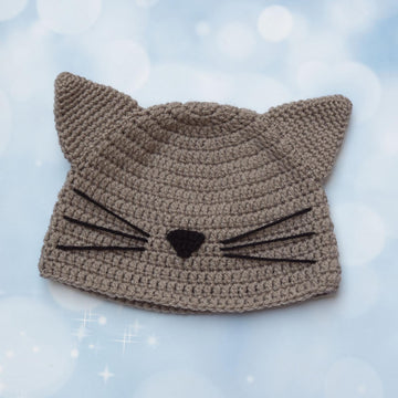 3 in 1 cat hats