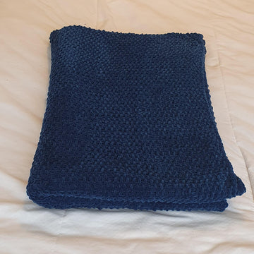 Velvety Feeling Blanket