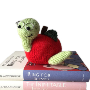 Billy Bookworm