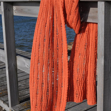 Kattegat scarf
