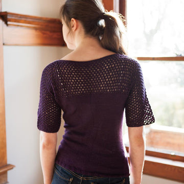 Hyperion Pullover